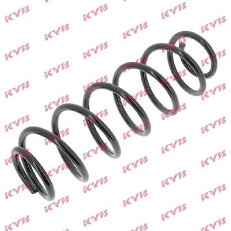 KYB Fahrwerksfeder Honda T. Civic Viii 1.4 01/06 RH6606 KYB Fahrwerksfeder Honda T. Civic Viii 1.4 01/06 RH6606
