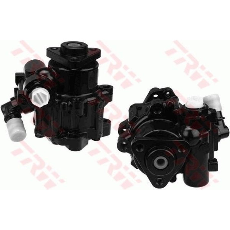 JPR155 Servopumpe JPR155 Servopumpe