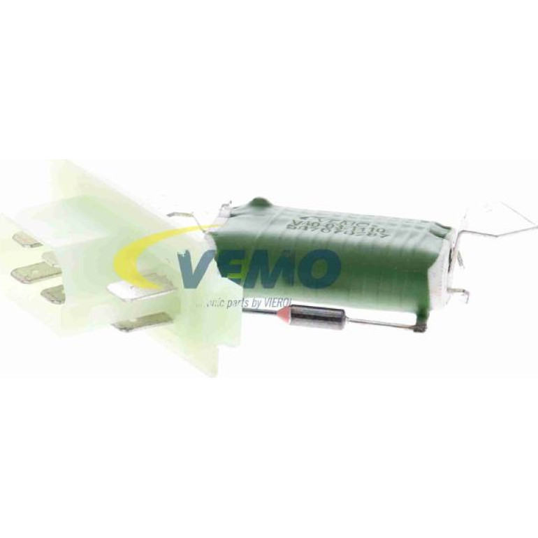 VEMO Regler, Innenraumgebläse V40-03-1110 VEMO Regler, Innenraumgebläse V40-03-1110