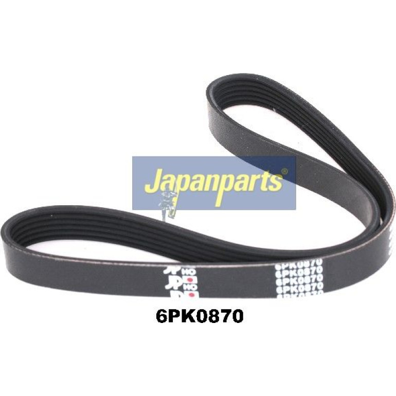 Japanparts Ømen-Zubehör DV-6PK0870 Japanparts Ømen-Zubehör DV-6PK0870
