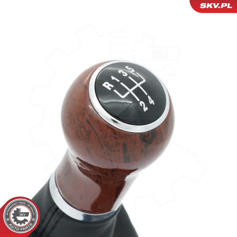 ESEN SKV Schalthebelknauf 63SKV441 ESEN SKV Schalthebelknauf 63SKV441