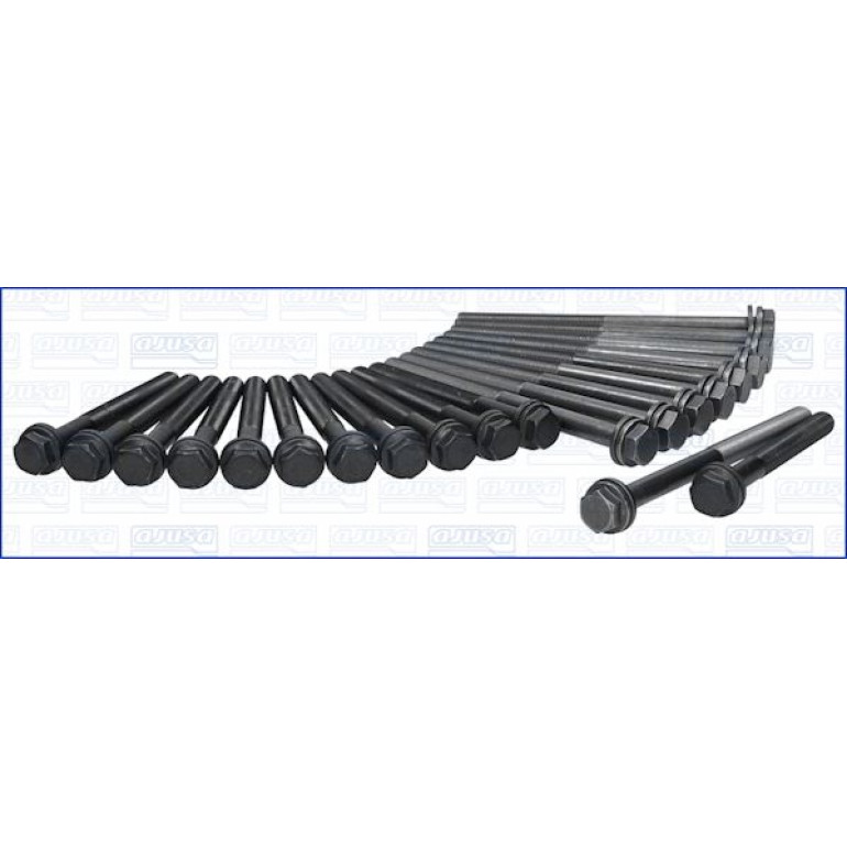 Zylinderkopfschraubensatz 81003200 Zylinderkopfschraubensatz 81003200