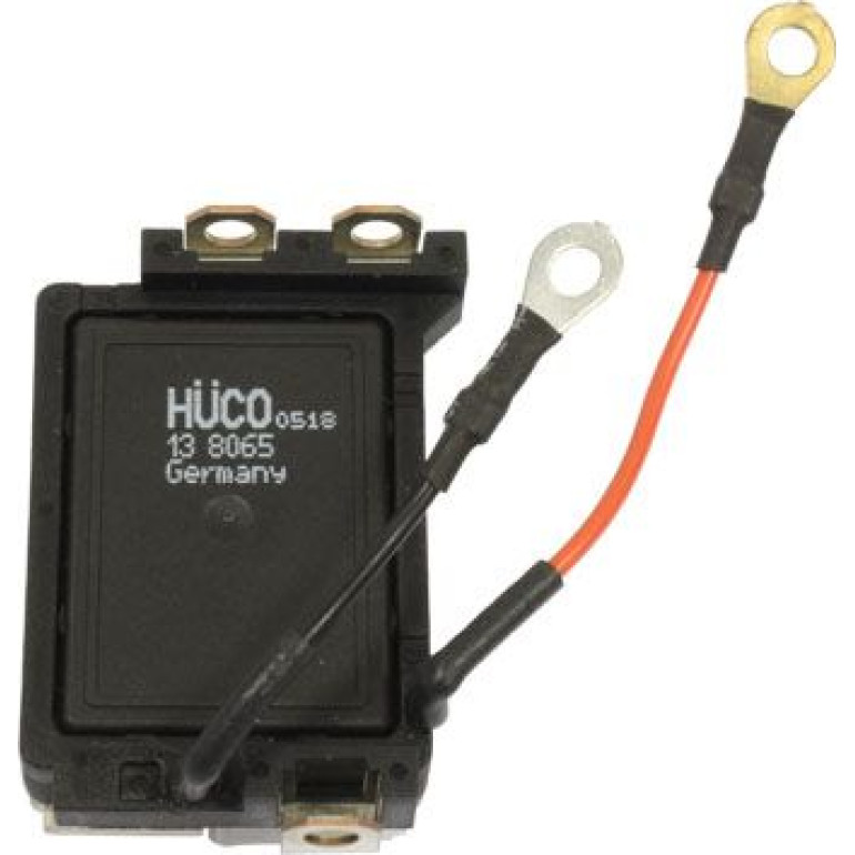 HITACHI Schaltgerät, Zündanlage 138065 HITACHI Schaltgerät, Zündanlage 138065