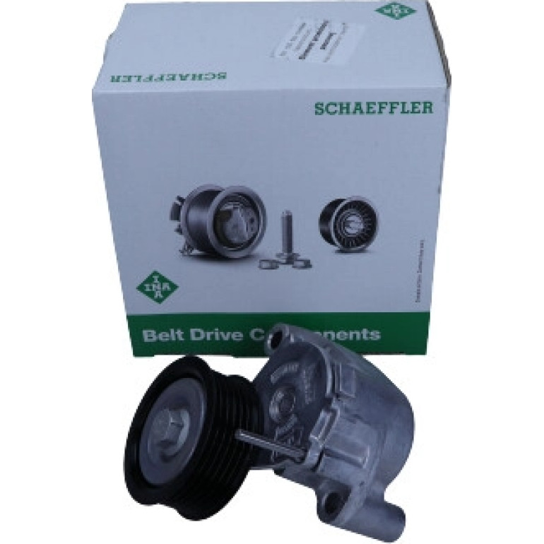 Riemenspanner, Keilrippenriemen 534 0710 10 Riemenspanner, Keilrippenriemen 534 0710 10