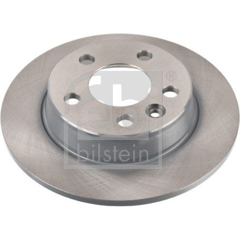 FEBI BILSTEIN Bremsscheibe 14162 FEBI BILSTEIN Bremsscheibe 14162