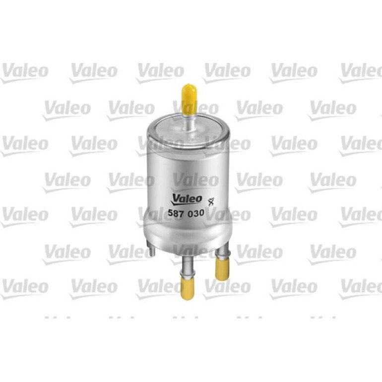 VALEO Kraftstofffilter 587030