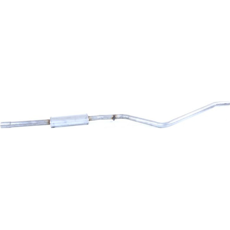 66 / Auspufftopf Mitte 22935 66 / Auspufftopf Mitte 22935