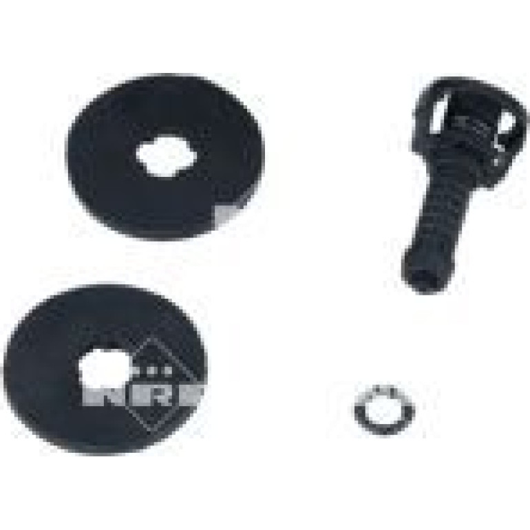 Kühler, Motorkühlung 550068 Kühler, Motorkühlung 550068
