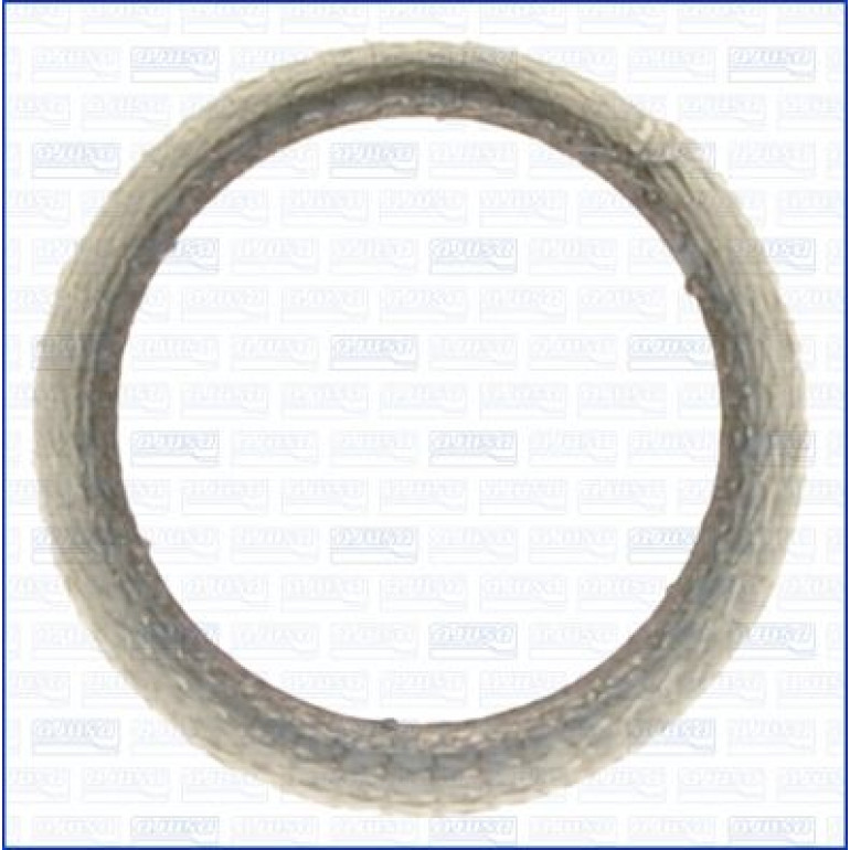Dichtung, Abgasrohr 00976200