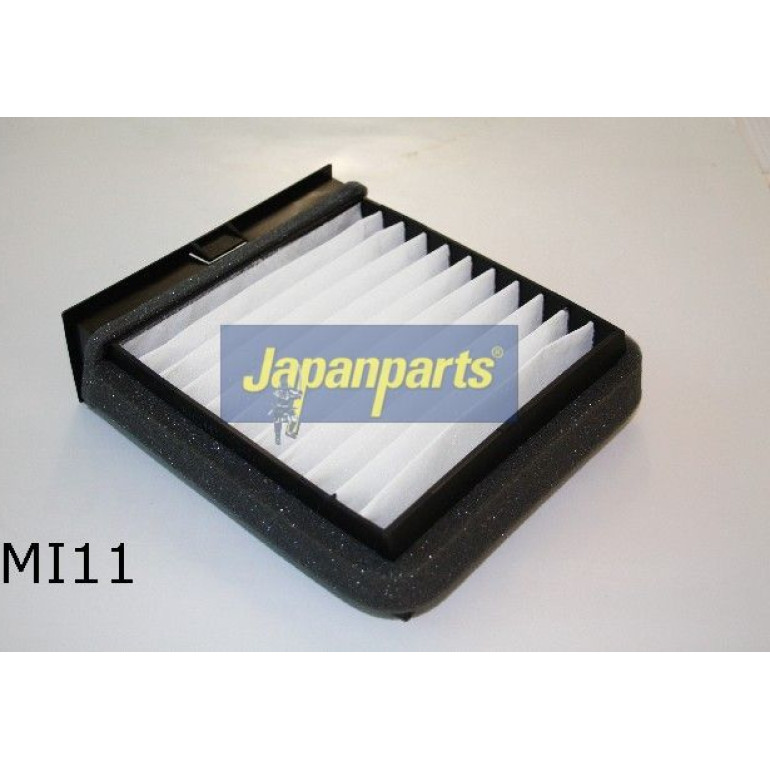 Japanparts Innenraumfilter FAA-MI11 Japanparts Innenraumfilter FAA-MI11