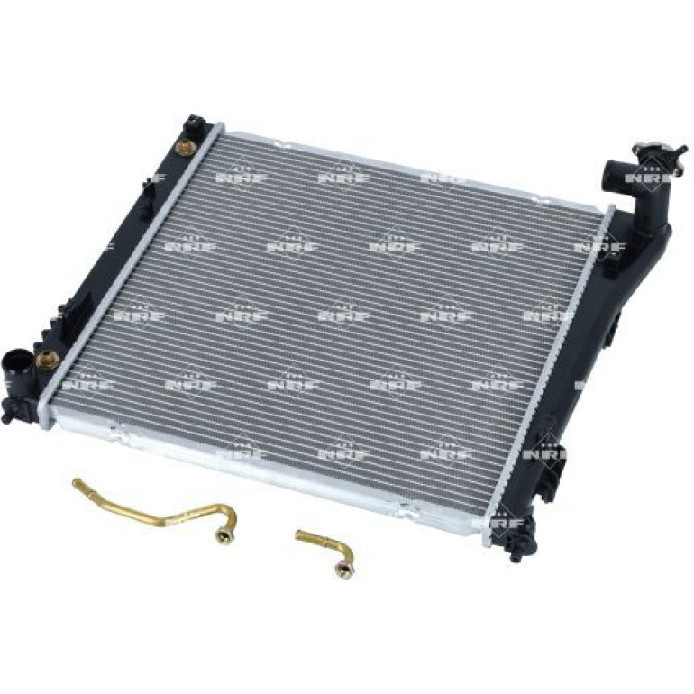 Kühler, Motorkühlung 59087 Kühler, Motorkühlung 59087