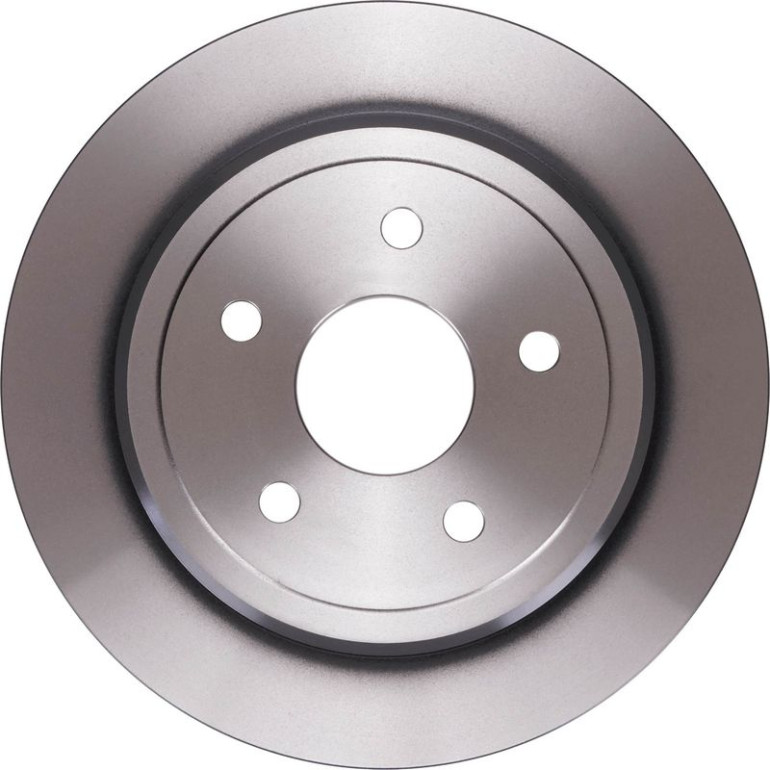 Bremsscheibe Jeep T. Grand Cherokee 05-/Commander DF4914S