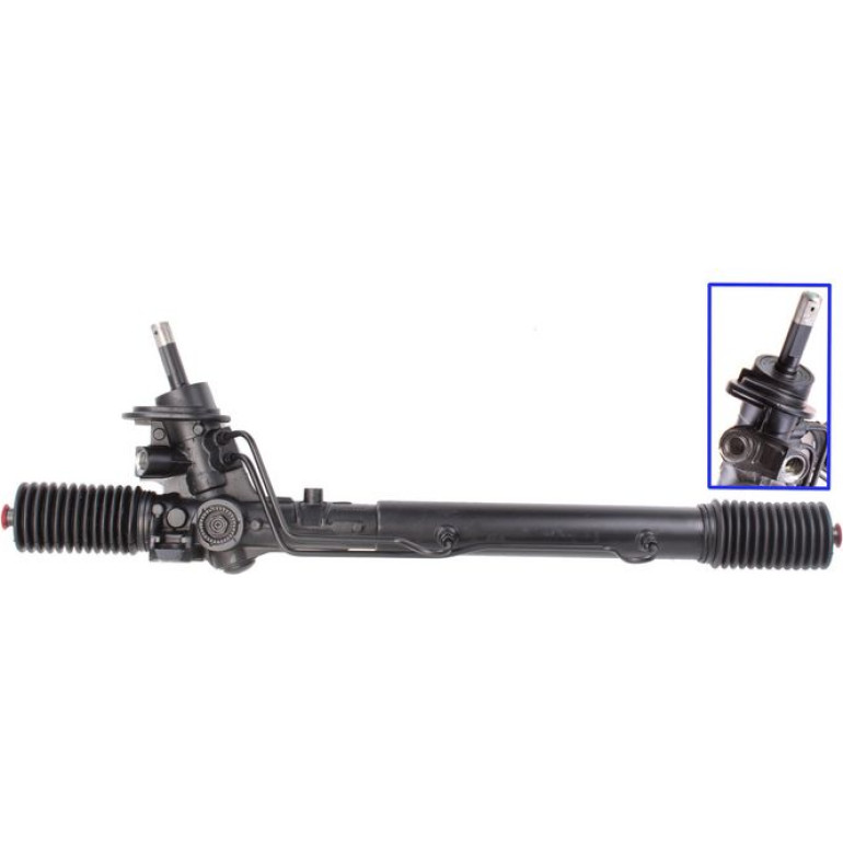 Lenkgetriebe Ford Galaxy/Seat Alhambra/Vw Sharan 12-0598 Lenkgetriebe Ford Galaxy/Seat Alhambra/Vw Sharan 12-0598
