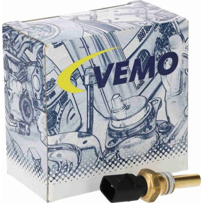 VEMO Sensor, Kühlmitteltemperatur V33-72-0002 VEMO Sensor, Kühlmitteltemperatur V33-72-0002
