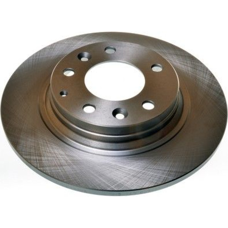 DENCKERMANN Bremsscheibe B130347 DENCKERMANN Bremsscheibe B130347