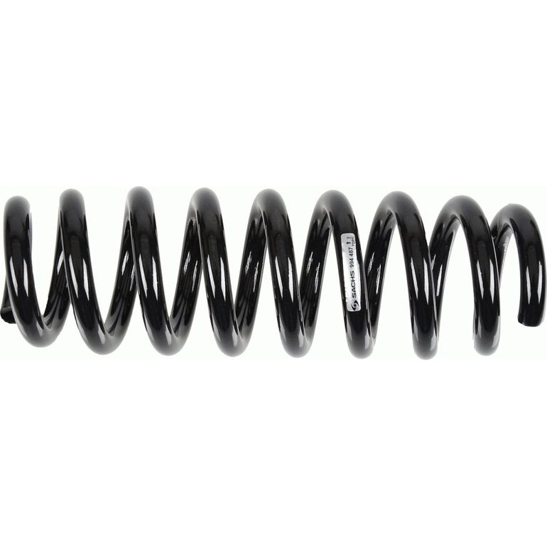 Sachs Fahrwerksfeder Bmw T. 3 Cabrio (E93) 3.0/3.0D 03/07 994 487 Sachs Fahrwerksfeder Bmw T. 3 Cabrio (E93) 3.0/3.0D 03/07 994 487