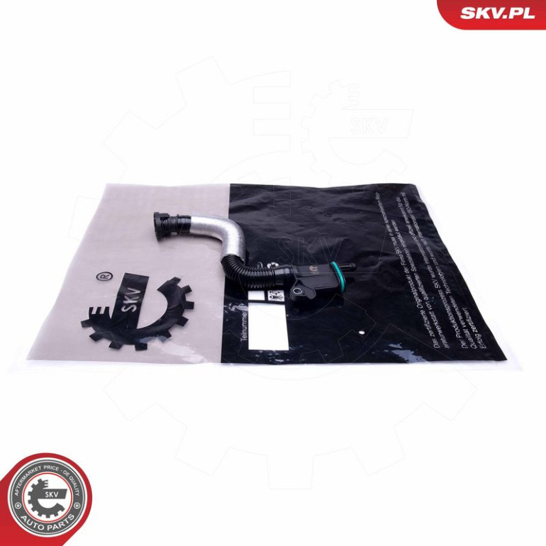 ESEN SKV Schlauch, Kurbelgehäuseentlüftung 54SKV041 ESEN SKV Schlauch, Kurbelgehäuseentlüftung 54SKV041