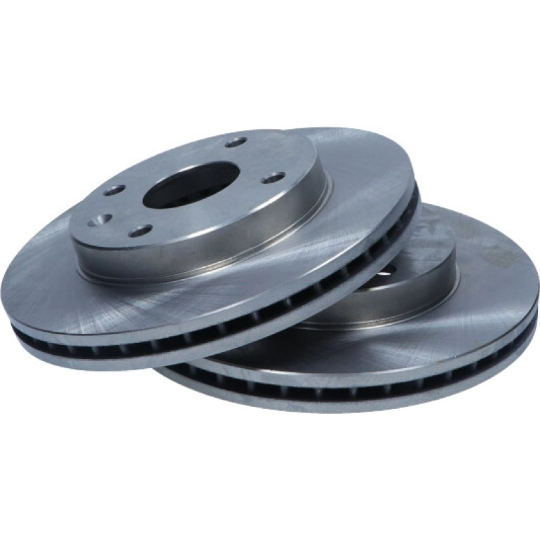 Maxgear Bremsscheibe Chevrolet P. Lacetti/Epica/Rezzo/Nubira 19-2255 Maxgear Bremsscheibe Chevrolet P. Lacetti/Epica/Rezzo/Nubira 19-2255