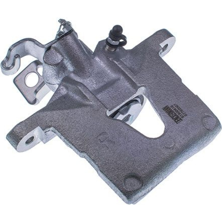 DENCKERMANN Bremstrommel B190041R