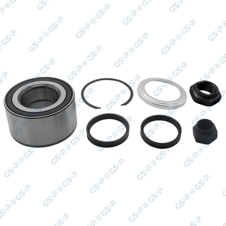 GSP Radlager GK1410 GSP Radlager GK1410