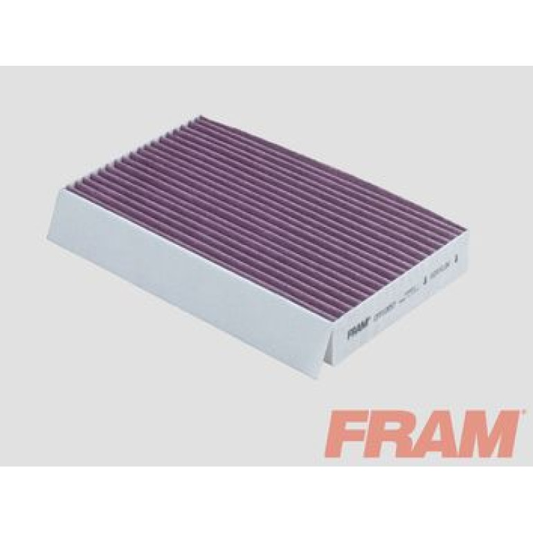 FRAM Innenraumfilter CFP10657 FRAM Innenraumfilter CFP10657