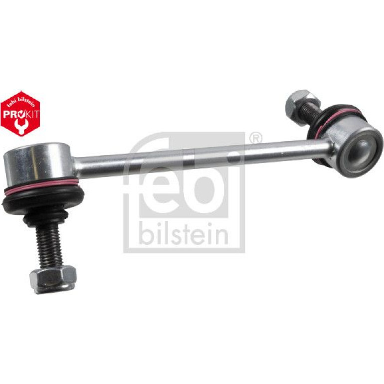 Koppelstange Isuzu P. D-Max 07- Le 43318 Koppelstange Isuzu P. D-Max 07- Le 43318