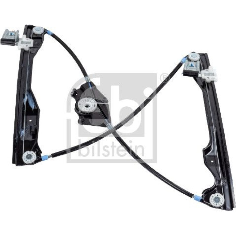 FEBI BILSTEIN Fensterheber 175666 FEBI BILSTEIN Fensterheber 175666