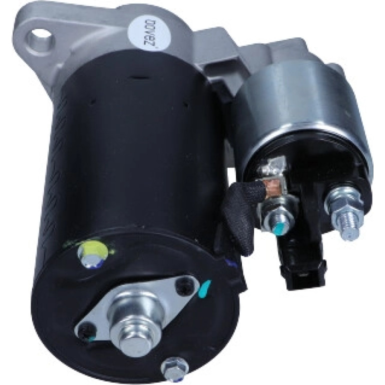 Anlasser VW Polo/Fabia 1.9Sdi 01-09 Regeneriert STA0392R Anlasser VW Polo/Fabia 1.9Sdi 01-09 Regeneriert STA0392R