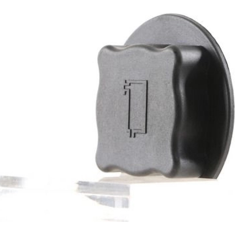 MAHLE Verschlußdeckel, Kühlmittelbehälter CRB 35 000S MAHLE Verschlußdeckel, Kühlmittelbehälter CRB 35 000S