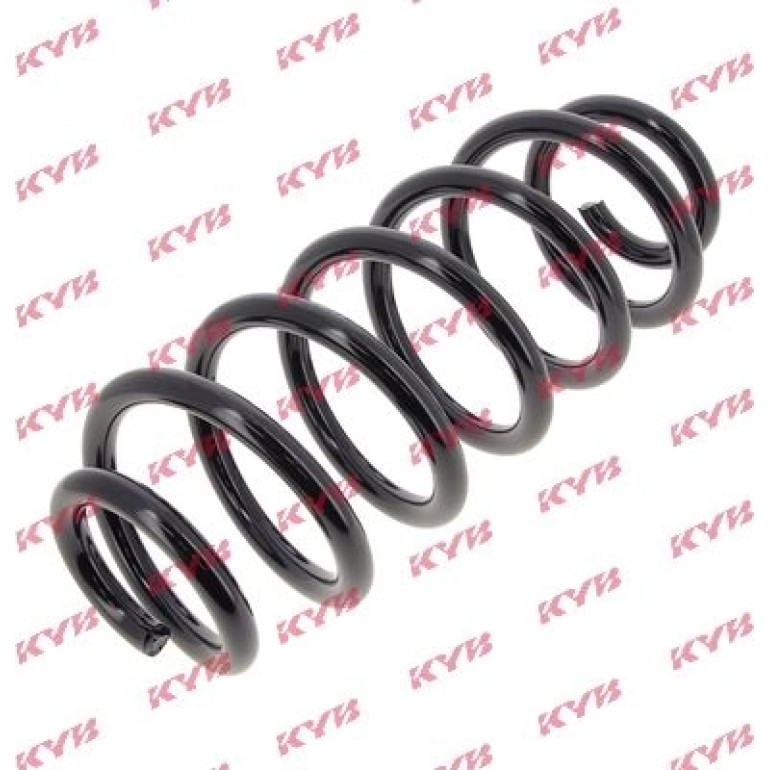 KYB Fahrwerksfeder Audi P. A8 4.2 Quattro 03.94-09.02 RH1800