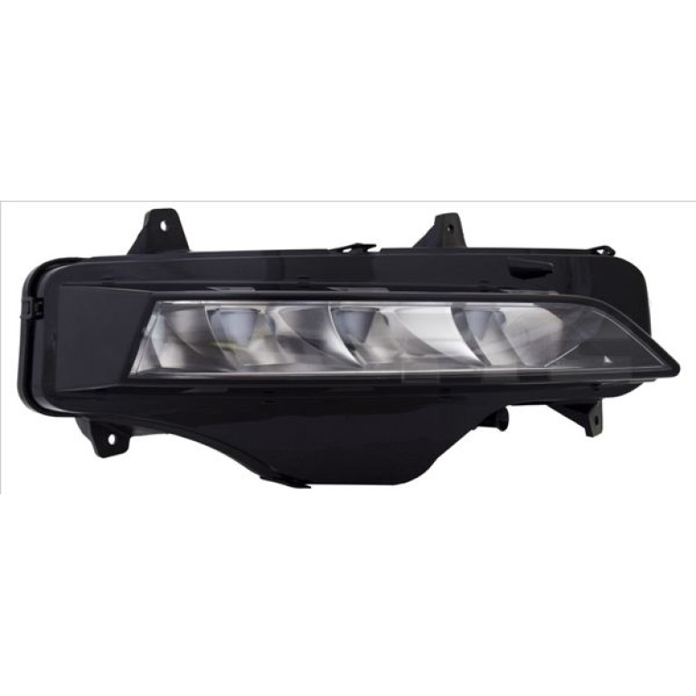 Nebelscheinwerfer Links LED +KRVL 5864,580,1 Nebelscheinwerfer Links LED +KRVL 5864,580,1