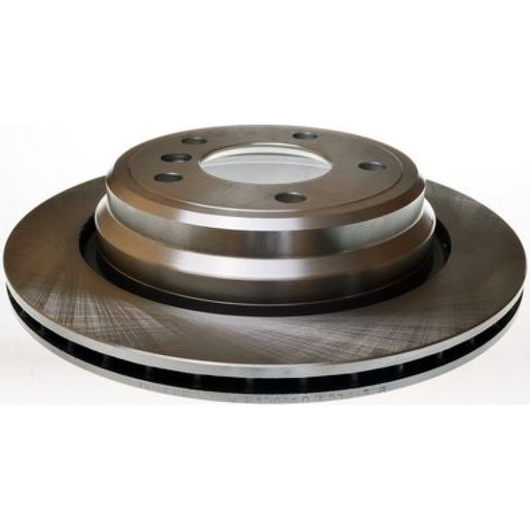 DENCKERMANN Bremsscheibe B130320 DENCKERMANN Bremsscheibe B130320