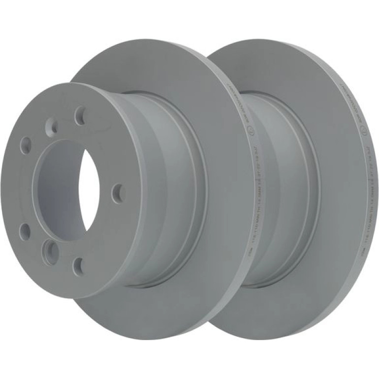 Bremsscheibe Db T. W463/Sprinter 95 24.0116-0110.1 Bremsscheibe Db T. W463/Sprinter 95 24.0116-0110.1