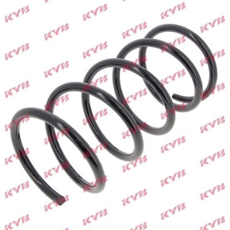 KYB Fahrwerksfeder Hyundai P. Trajet 2.0Crdi 04/01-07/08 RD2392 KYB Fahrwerksfeder Hyundai P. Trajet 2.0Crdi 04/01-07/08 RD2392