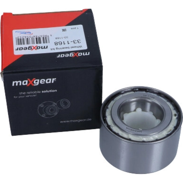 Radlagersatz 33-1168 Radlagersatz 33-1168