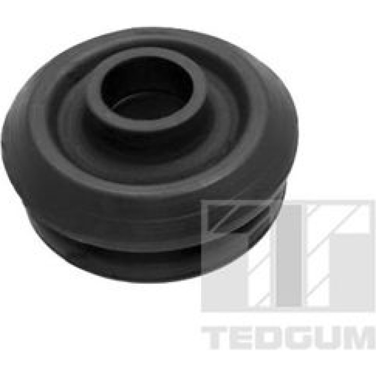 TEDGUM Federbeinstützlager 00448991 TEDGUM Federbeinstützlager 00448991