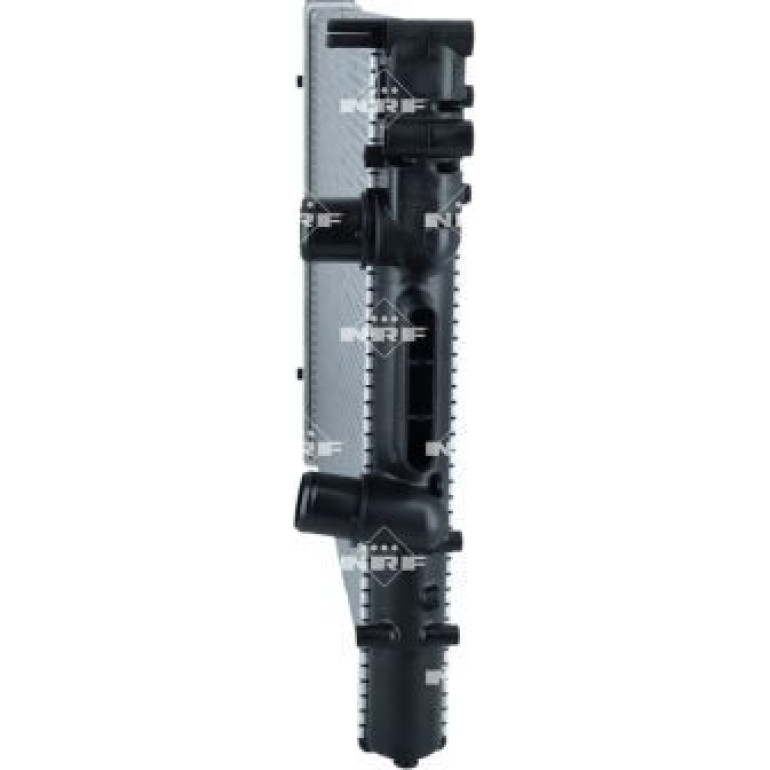Kühler, Motorkühlung 53652 Kühler, Motorkühlung 53652