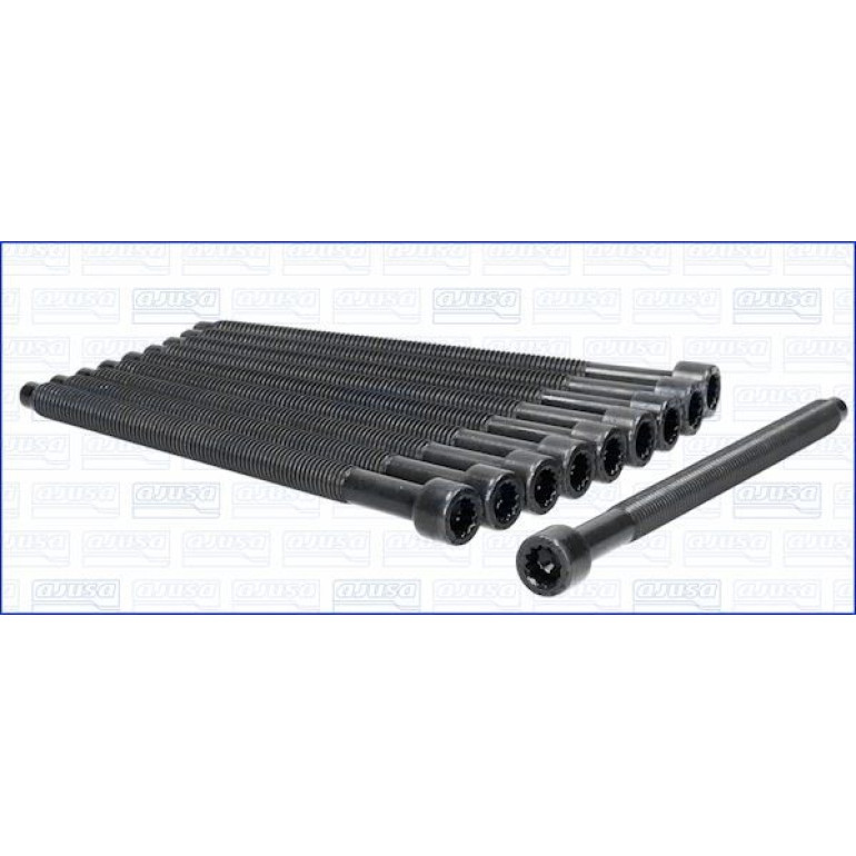 Zylinderkopfschraubensatz 81036300 Zylinderkopfschraubensatz 81036300