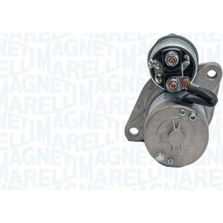MAGNETI MARELLI Anlasser 063721158010