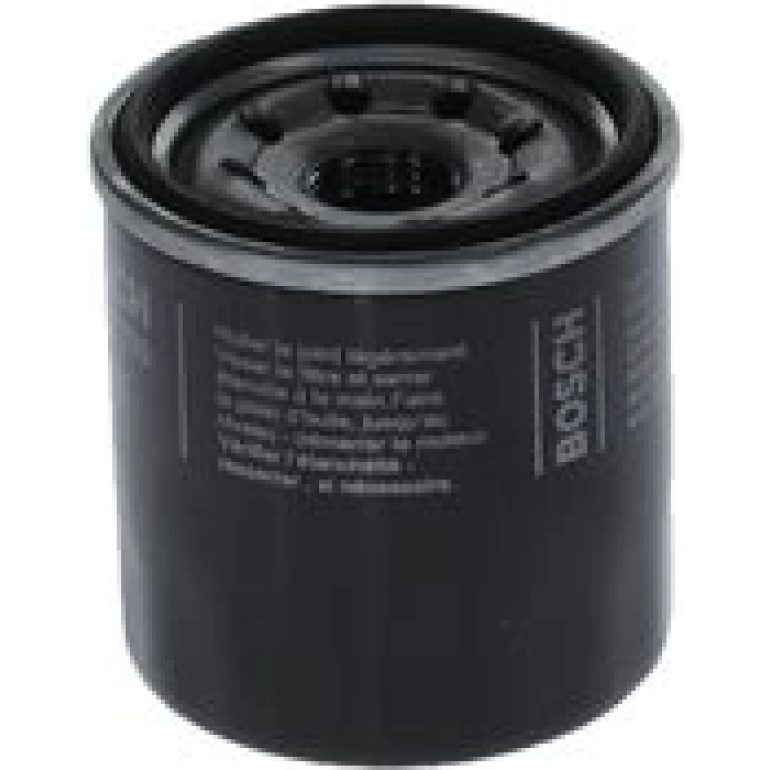 Ölfilter F 026 407 130