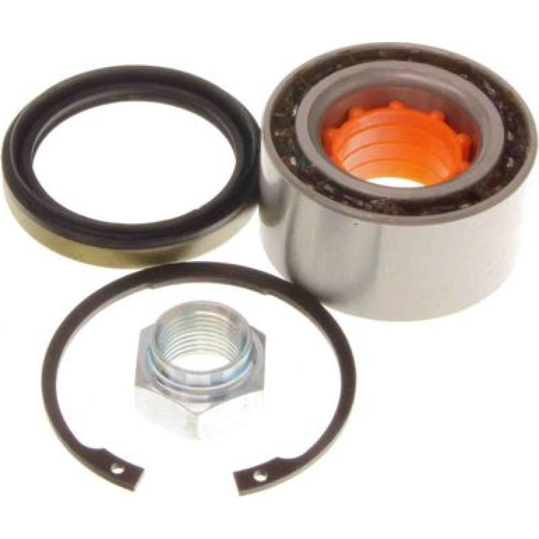 RADLAGERSATZ 33-1098 RADLAGERSATZ 33-1098