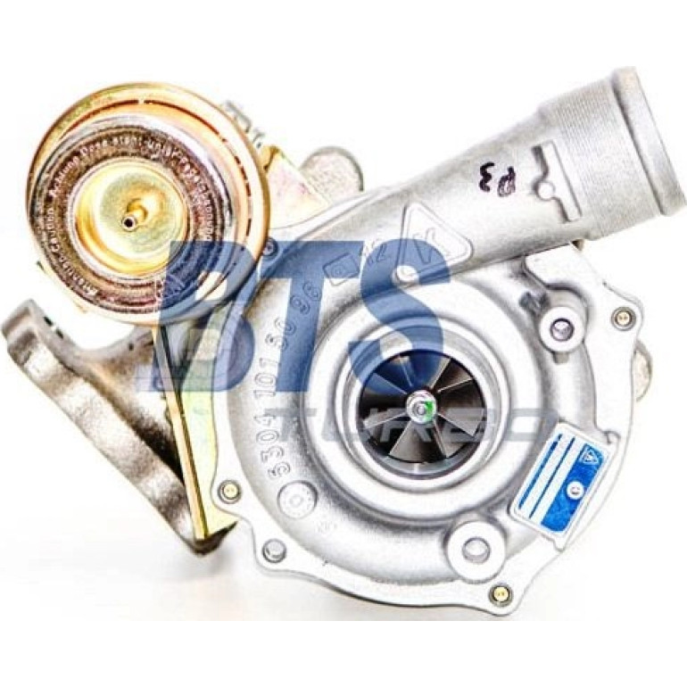 BLUE TURBO Turbolader T914083BL BLUE TURBO Turbolader T914083BL