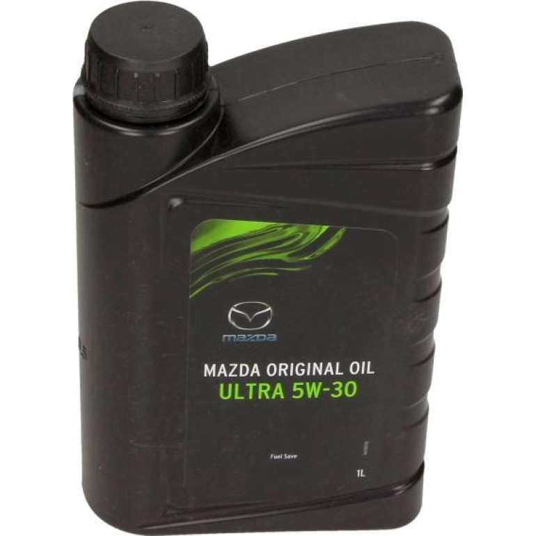 Original Mazda Ultra 5W-30 Motoröl 1 Liter DEX106