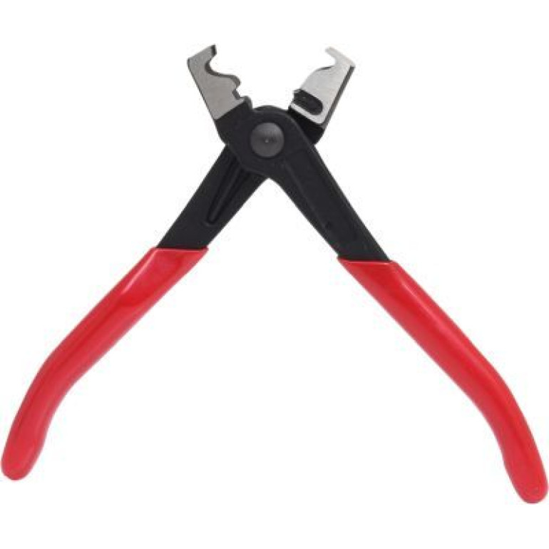KS TOOLS Click-Schlauchklemmenzange, geschmiedet, 180 mm 115.1045 KS TOOLS Click-Schlauchklemmenzange, geschmiedet, 180 mm 115.1045
