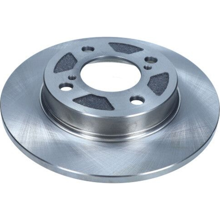 Maxgear Bremsscheibe 19-4758 Maxgear Bremsscheibe 19-4758