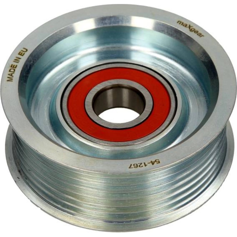 Umlenk-/Führungsrolle, Keilrippenriemen 54-1267 Umlenk-/Führungsrolle, Keilrippenriemen 54-1267