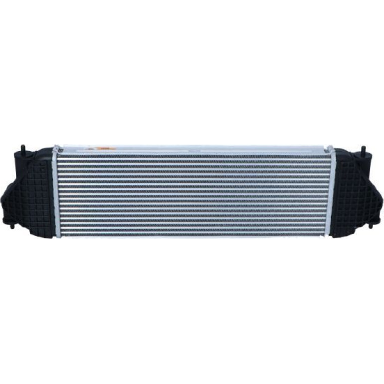 Ladeluftkühler NRF30393 Ladeluftkühler NRF30393