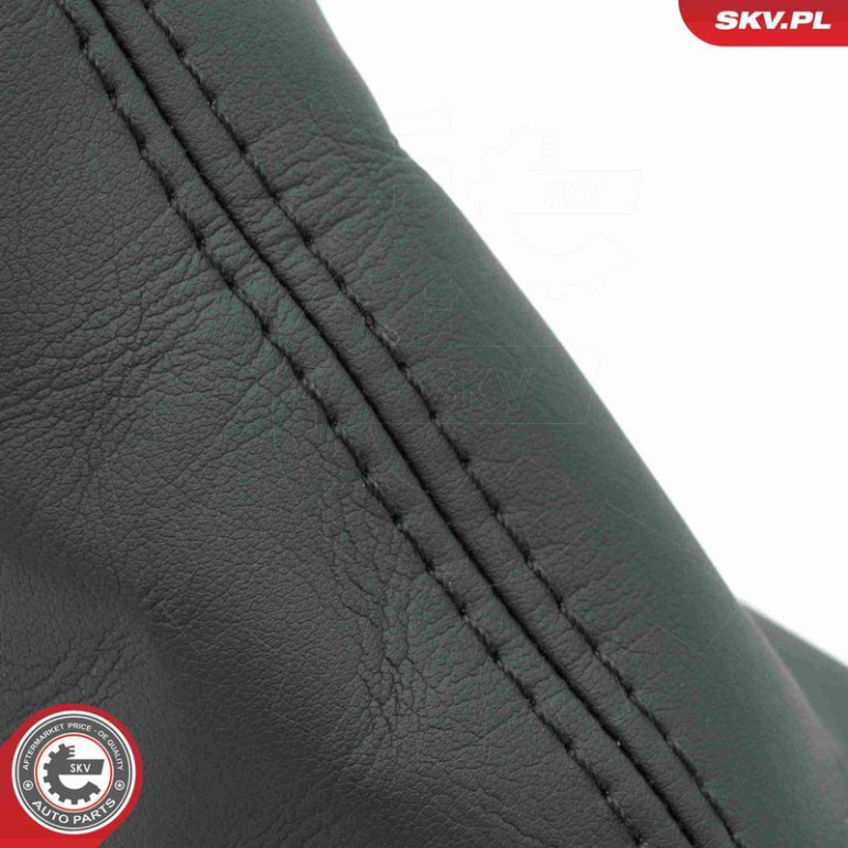 ESEN SKV Schalthebelknauf 63SKV505 ESEN SKV Schalthebelknauf 63SKV505