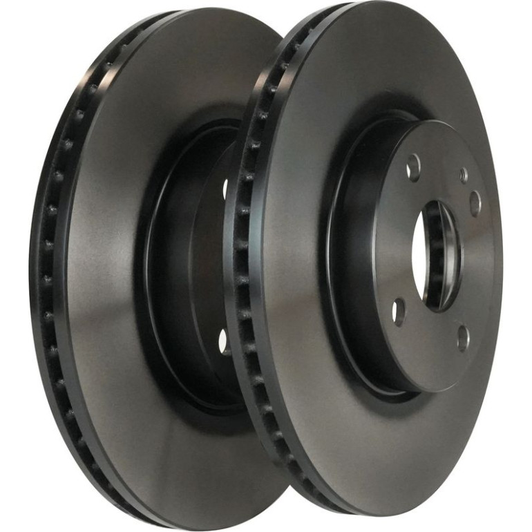 83 481 167 Bremsscheibe VA DF6793 83 481 167 Bremsscheibe VA DF6793