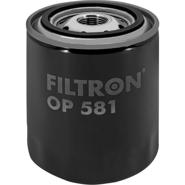 FILTRON Ölfilter OP 581 FILTRON Ölfilter OP 581